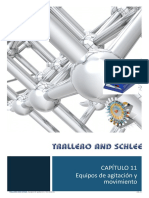 Capitulo 11 Equipos de Agitacion PDF