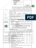 Leptospirosis