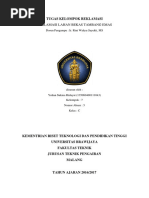 Download Reklamasi Lahan Bekas Tambang Emas by julian SN361643171 doc pdf