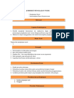 Jobsheet Pengkajian Nyeri