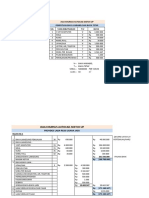 Jasa Khursus Autocad-Sketch Up Penentuan Biaya Variabel Dan Biaya Tetap NO. Yang Dibutuhkan T/V Biaya