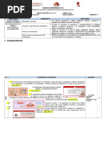 Modelo de Sesion 2017 Secundaria Poligonos Perimetro y Areas
