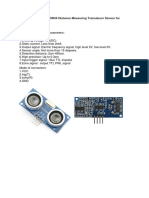 Ultrasonic Module HC.docx