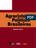 agraristas