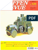 Waffen Revue 123 PDF