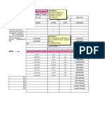 Convertir Numeros a Letras en Excel