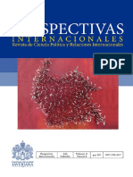 Revista Perspectivas Vol11 2 Completa PDF