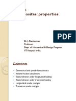 4. Composites - Properties