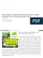 Cara mengobati gatal herpes selangkangan menahun.pdf