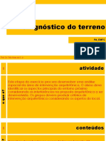 A01 Diagnóstico Terreno