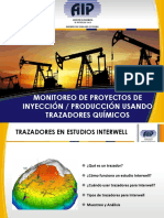 Presentacion Trazadores Interwell - Esp - 2015 - Rev01 PDF