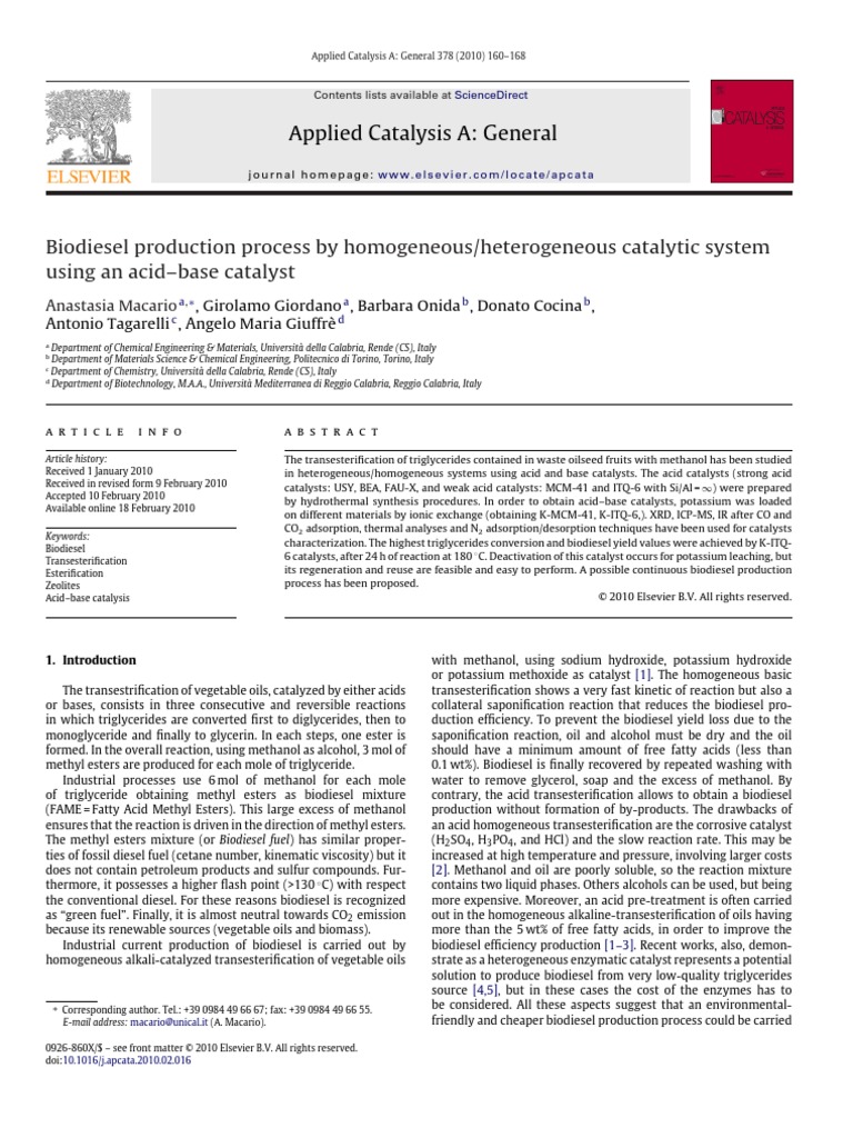 Jurnal 2 | PDF | Catalysis | Adsorption