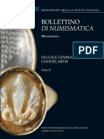 Mastrocinque, A. 2007. Bollettino Di Numismatica. Sylloge