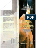 CURY, Augusto (1999) El Maestro de Los Maestros, Análisis de La Inteligencia de Cristo. Bogotá. Paulinas