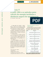 CALCULO DE ENERGIA INCIDENTE-A IEEE 1584 e os métodos.pdf