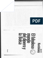 El Fabuloso Mundo Del Dinero Y La Bolsa. André Kostolany (1).pdf