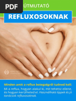 Utmutato Refluxosoknak Ukko Ekonyv