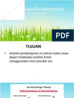 Kimia+Analisis+II Kromatografi+Penukar+Ion PDF