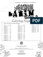 SSL2 - ColoringPages - Latin