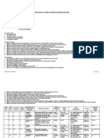 14 SAP Blok Sistem Endokrin Kedokteran Uii PDF