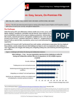 ESG Lab Review HDS HCP Anywhere May 2013