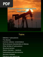 Download Organic Chemistry - Alkanes by rkv SN36165842 doc pdf