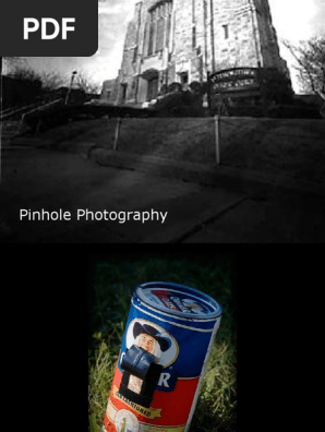 pinhole-mechanics ppt
