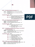 00.table of Content International MGMT