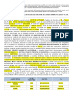 MODELO DE CONSTITUCIÓN DE UNA SOCIEDAD POR ACCIONES SIMPLIFICADAS – S.A.S..pdf