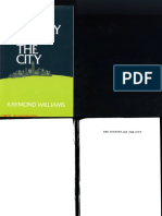 Williams, Raymond - The Country and The City (1976) PDF