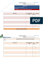 Work Plan Template 10