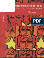 2006, Graziella Pogolotti, Polémicas Culturales de Los 60, Letras Cubanas, La Habana (1)
