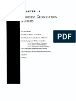 Chapter 14 Wireless Geolocation PDF