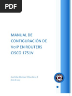 Download Manual de Configuracion de Voip en Routers Cisco 1751v by juaniglesias SN36166488 doc pdf
