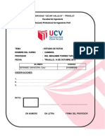 Informe N 1