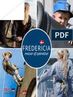 Fredericia Guiden 2017