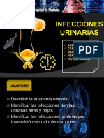 Infecciones Urinarias PDF