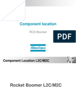 RCS Boomer Component Locations L2C L3C