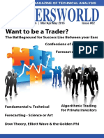 Want To Be A Trader?: Tradersworld