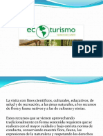 ECOTURISMO 2