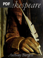 Anthony Burgess - Shakespeare