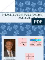p16-Nomenclatura de Compuestos Organicos-halogenuros de Alquilo