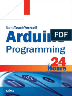 Arduino Programming in 24 Hours Richard Blum Softarchive Net PDF