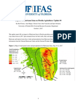 Hurricane Irma Update #4 FINAL (10-2-17) PDF