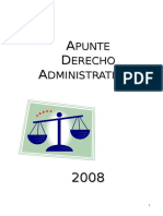 Apunte   Derecho Administrativo.doc