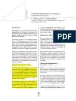 Ejercicio Práctico – Trastorno Generalizado Del Desarrollo a Propósito de Un Caso-1