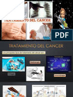 Diapositivas Cancer