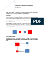 Proyecto Del Laboratorio de Introducción A La Ingeniería Mecánica y Mecatrónica