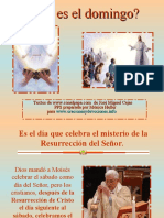 05 Liturgia de La Misa V