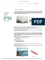 PESQUISA ACTIMAR Site - Mixing Zone Modelling